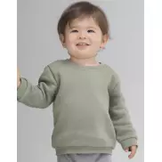 Dziecięca Bluza Essential - natural