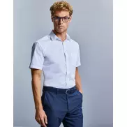 Męska koszula SL Coolmax® Tailored - white