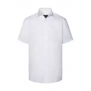 Męska koszula SL Coolmax® Tailored - white