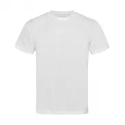 Koszulka Cotton Touch - white