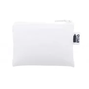 Personalizowana torebka RPET - biały