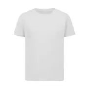 Dziecięca koszulka Sports-T - white