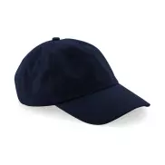 6-panelowa czapka Dad - navy
