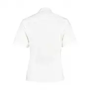 Damska koszula SSL City Tailored Fit - white