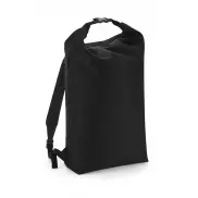 Plecak Roll-Top Icon - black