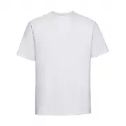 T-Shirt Heavyweight Classic<P/> - white