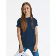 Dziecięca koszulka Pure Organic - white