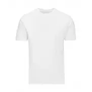 T-Shirt Essentail Heavy T - white