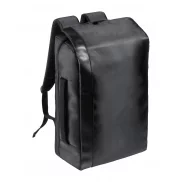Plecak na laptop - czarny