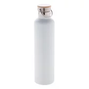 Butelka izolująca, 1000ml - biały
