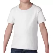 Dziecięca koszulka Heavy Cotton - white