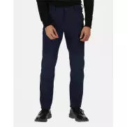 Spodnie X-Pro Prolite Stretch Trouser (krótkie) - black