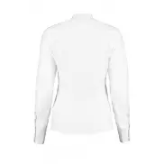 Damska koszula City Tailored Fit - white