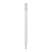 Ołówek automatyczny - biały
