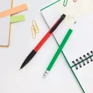 Ołówek automatyczny - zielony