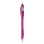 Długopis - fuksji