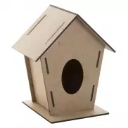 Domek dla ptaków