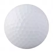 Piłka golfowa - biały