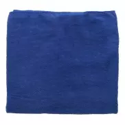 Ręcznik - niebieski