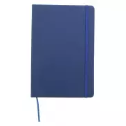 Notes - niebieski