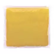 Ręcznik - żółty