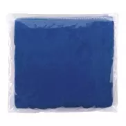 Ręcznik - niebieski