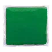 Ręcznik - zielony