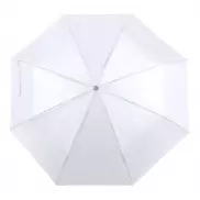 Parasol - biały