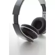 Słuchawki bluetooth - czarny