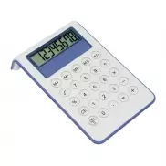 Kalkulator - niebieski