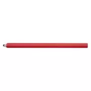 Ołówek - czerwony