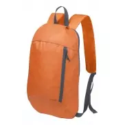 Plecak - pomarańcz