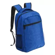 Plecak - ciemno niebieski