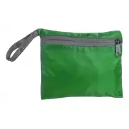 Plecak składany - zielony