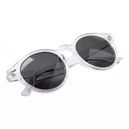 Okulary przeciwsłoneczne - transparentny