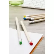 Ołówek - zielony