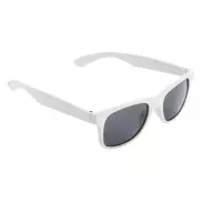 Okulary przeciwsłoneczne dla dzieci - biały
