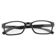 Okulary do czytania - czarny