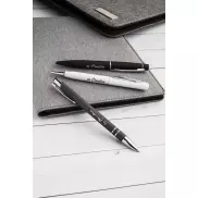 Długopis - ciemno szary
