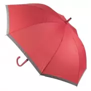 Parasol - czerwony
