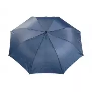 Parasol - niebieski