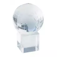 Kryształowy globus