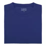 T-shirt sportowy - niebieski - L