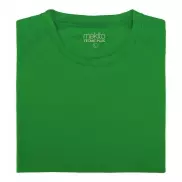 T-shirt sportowy - zielony - L