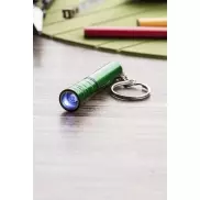 Mini latarka - zielony