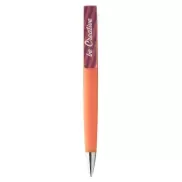 Długopis - pomarańcz