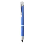Długopis dotykowy - niebieski