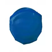 Frisbee - niebieski