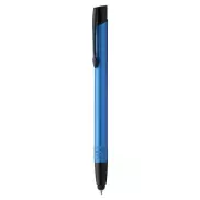 Długopis dotykowy - niebieski