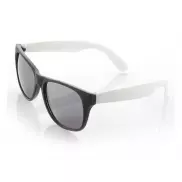 Okulary przeciwsłoneczne - biały